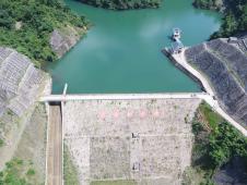 施秉縣黃金樹水庫